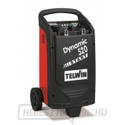 Dinamikus 520 Start Telwin Dinamikus 520 Start Telwin gallery main image