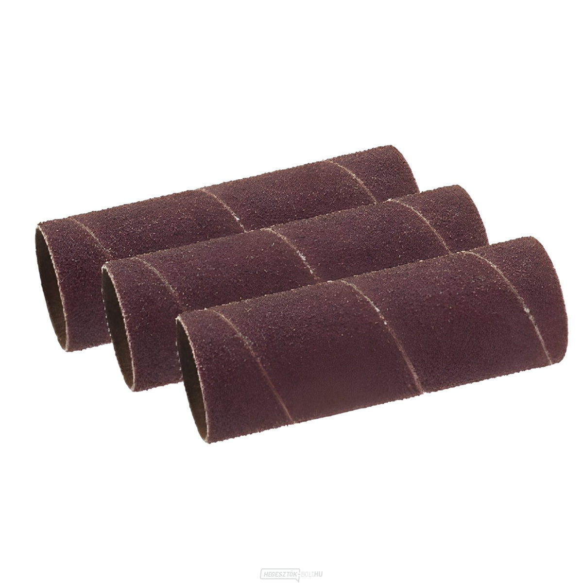 OS 58-hoz való köszörűkorong, 19 mm átmérő, 120-as szemcseméret (3 db-os készlet)