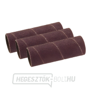 OS 58-hoz való köszörűkorong, 19 mm átmérő, 120-as szemcseméret (3 db-os készlet) gallery main image