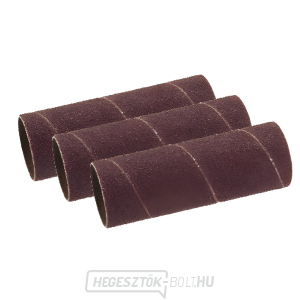 OS 58-hoz való köszörűkorong, 19 mm átmérő, 120-as szemcseméret (3 db-os készlet) gallery main image