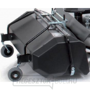 Gyűjtőkosár söprőkeféhez (FS 105/33) gallery main image