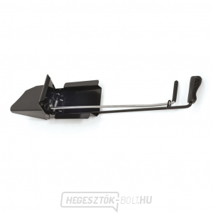 Mulcsozó készlet 92 és 105 cm-re Mulcsozó készlet 92 és 105 cm-re