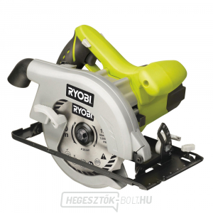 EWS 1150 RS - kézi körfűrész 1150 W gallery main image