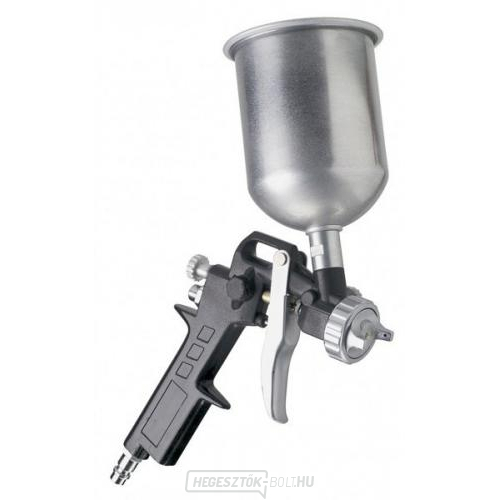 Ferm FSG-500 Ferm szórópisztoly felső tartállyal