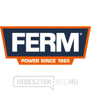 Ferm FSG-500 Ferm szórópisztoly felső tartállyal Előnézet 