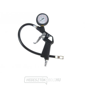 Fúvópisztoly nyomásmérővel FTI-450 Ferm Fúvópisztoly nyomásmérővel FTI-450 Ferm gallery main image