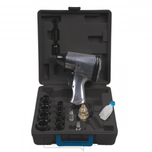 Pneumatikus ütvecsavarozó FIW-500 Ferm Pneumatikus ütvecsavarozó FIW-500 Ferm gallery main image