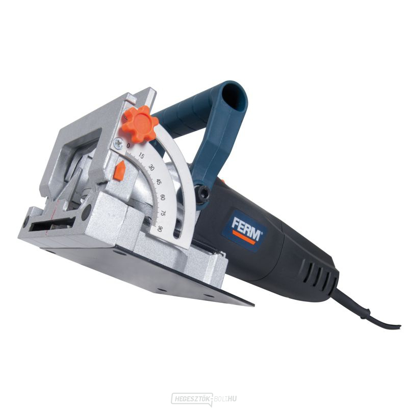 Lamináló marógép Ferm FBJ-710