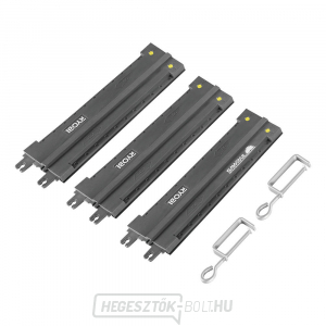 RAK 03 SR - 3 db-os vezetősín készlet RWS 1250/1400/1600-hoz gallery main image