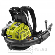 RBL 42 BP - fúvógép benzinmotorral gallery main image