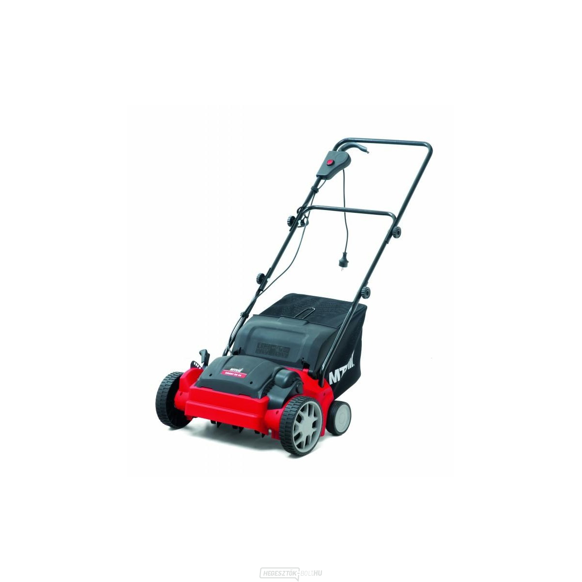 Scarifier MTD Smart 30 VE