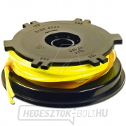 Nyíró orsó bozótvágóhoz 990 gallery main image