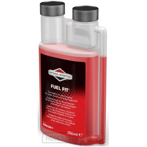 Fuel Fit - üzemanyag stabilizátor (250 ml)