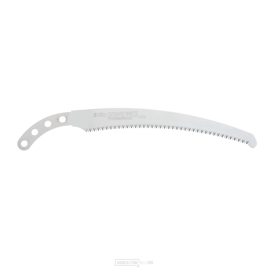 Fűrészlap Zubat 330-hoz