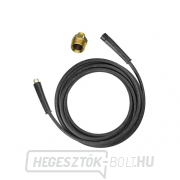 Hosszabbító tömlő az MPX 150 HL-hez gallery main image