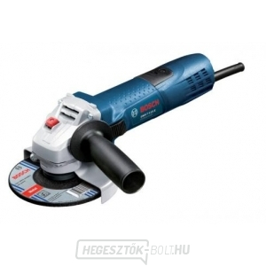 Bosch GWS 7-115 Professional sarokcsiszoló gallery main image