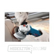 Bosch GWS 7-125 Professional sarokcsiszoló Előnézet 