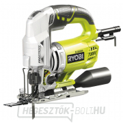 Ryobi 600W RJS 850-K dugattyús fűrész gallery main image