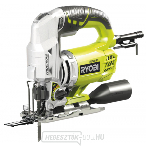 Ryobi 600W RJS 850-K dugattyús fűrész