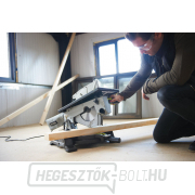 Elektromotoros asztali gérvágó fűrész RTMS 1800-G náhled