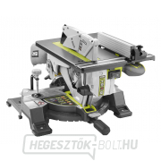 Elektromotoros asztali gérvágó fűrész RTMS 1800-G náhled