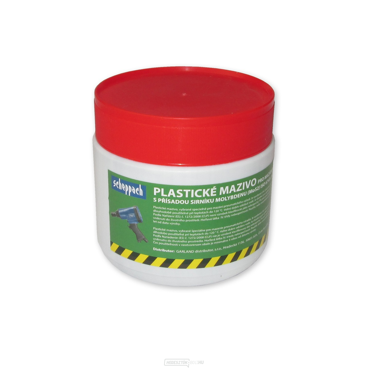 Magas hőmérsékletű és nagynyomású zsír  Magas hőmérsékletű és nagynyomású zsír  gallery main image