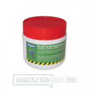 Magas hőmérsékletű és nagynyomású zsír  Magas hőmérsékletű és nagynyomású zsír  gallery main image