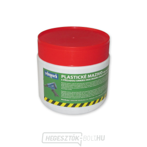 Magas hőmérsékletű és nagynyomású zsír  Magas hőmérsékletű és nagynyomású zsír  gallery main image