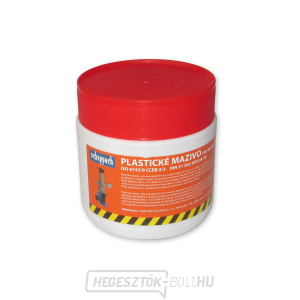 Műanyag kenőanyag faosztó rudak kenéséhez Műanyag kenőanyag faosztó rudak kenéséhez gallery main image