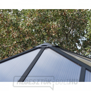 Palermo 3600 - kerti alumínium pavilon Palermo 3600 - kerti alumínium pavilon náhled