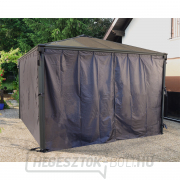 Palermo 3600 - kerti alumínium pavilon Palermo 3600 - kerti alumínium pavilon náhled