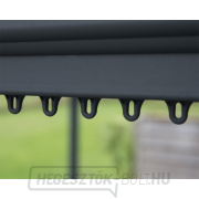 Palermo 3000 - kerti alumínium pavilon náhled