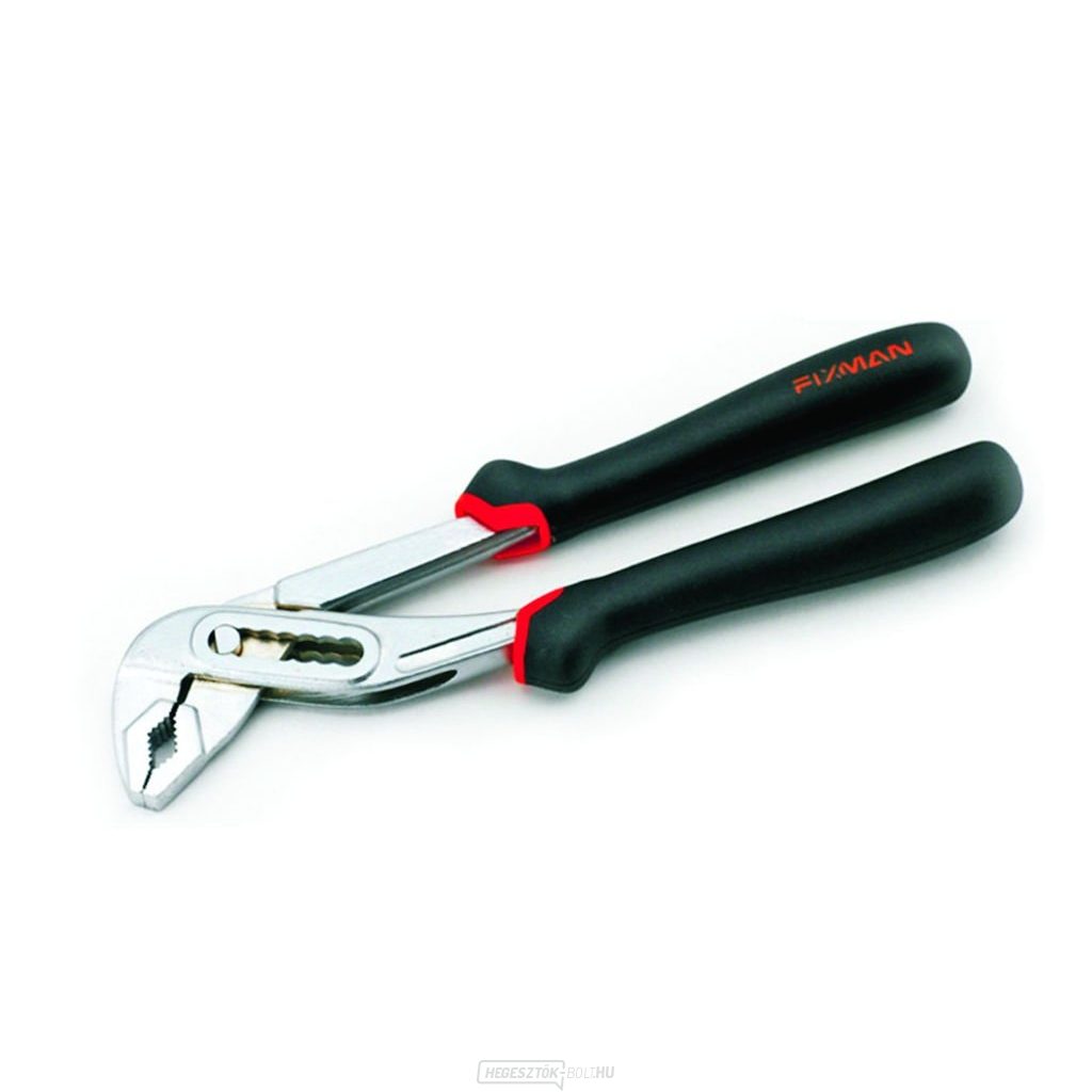 FIXMAN univerzális fogó csúszócsuklóval