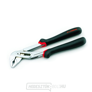 FIXMAN univerzális fogó csúszócsuklóval  FIXMAN univerzális fogó csúszócsuklóval  gallery main image