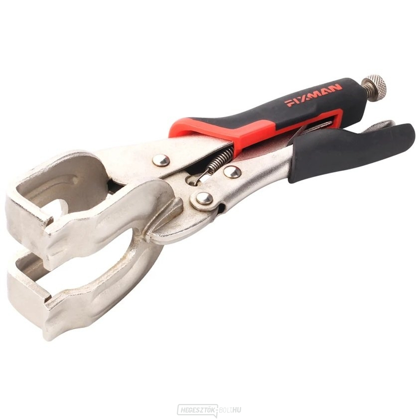Hegesztő fogó 10" FIXMAN