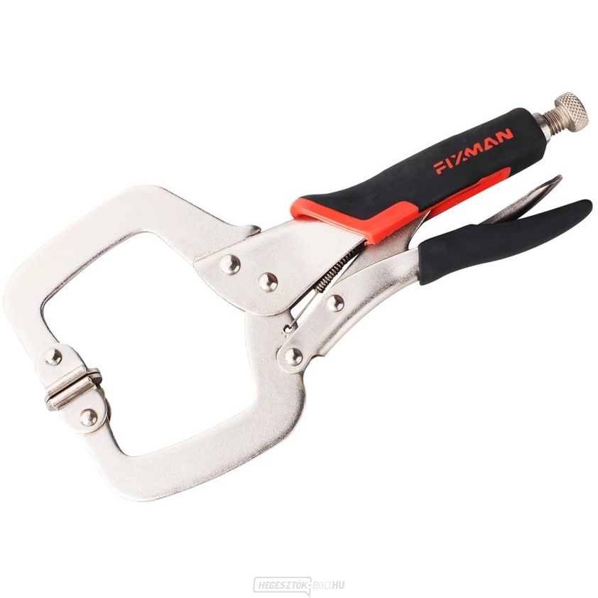 Hegesztő fogó 11" FIXMAN