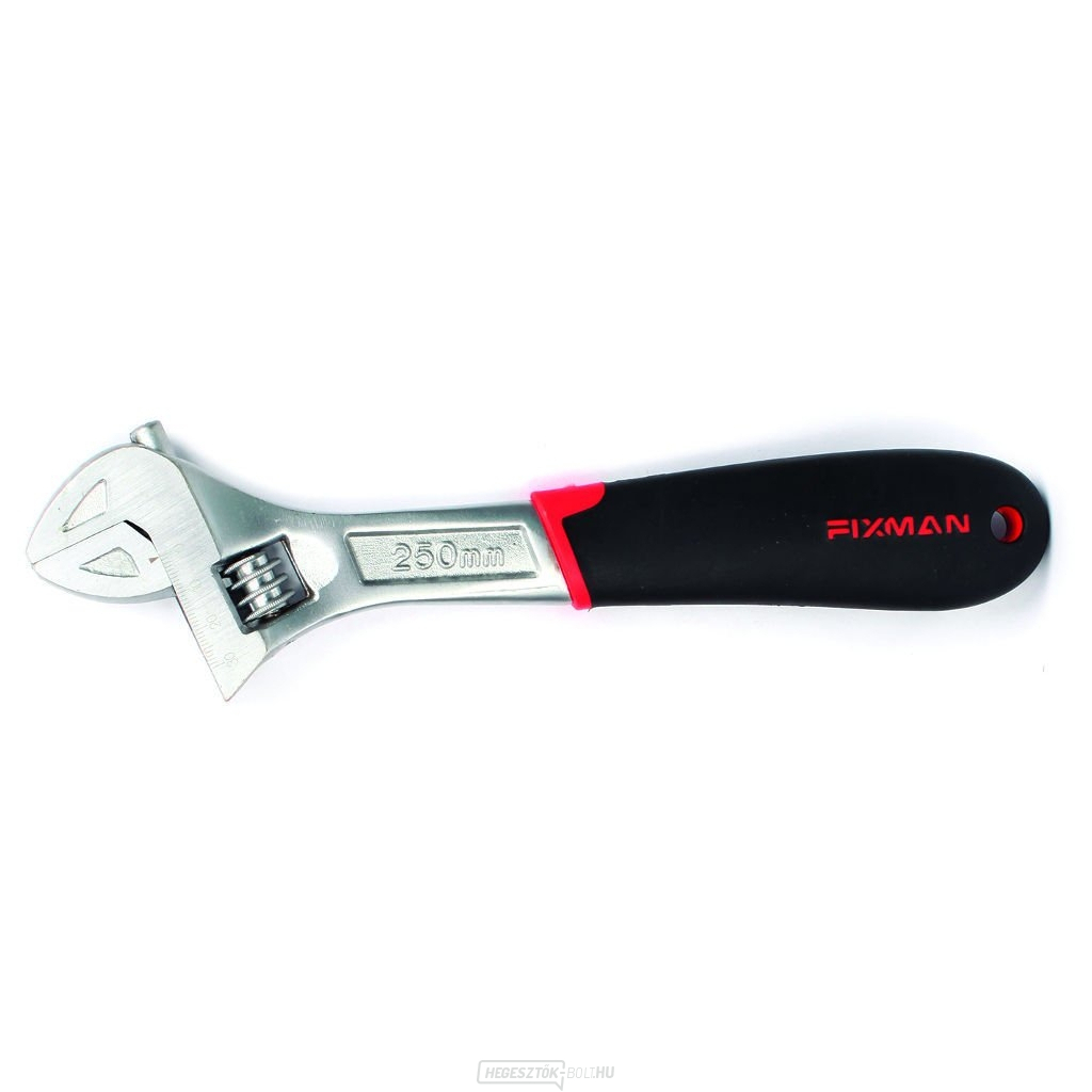 Állítható csavarkulcs 10" FIXMAN B0103
