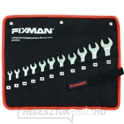 Készlet (11 darab) FIXMAN B0908 Készlet (11 darab) FIXMAN B0908 gallery main image