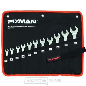 Készlet (11 darab) FIXMAN B0908 Készlet (11 darab) FIXMAN B0908 gallery main image