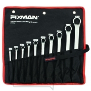 Készlet (10 db) FIXMAN B0913 eltolt szemeskulcsból Készlet (10 db) FIXMAN B0913 eltolt szemeskulcsból gallery main image