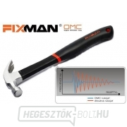 Ácskalapács FIXMAN C0103 gallery main image