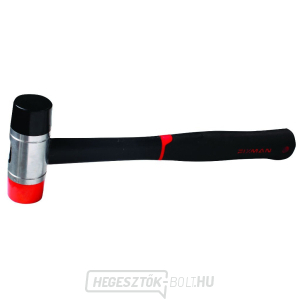 Műanyag kalapács 2 véggel FIXMAN C0502 Műanyag kalapács 2 véggel FIXMAN C0502 gallery main image