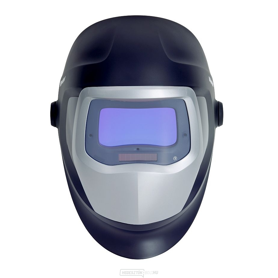 Speedglas 9100X hegesztőkalap