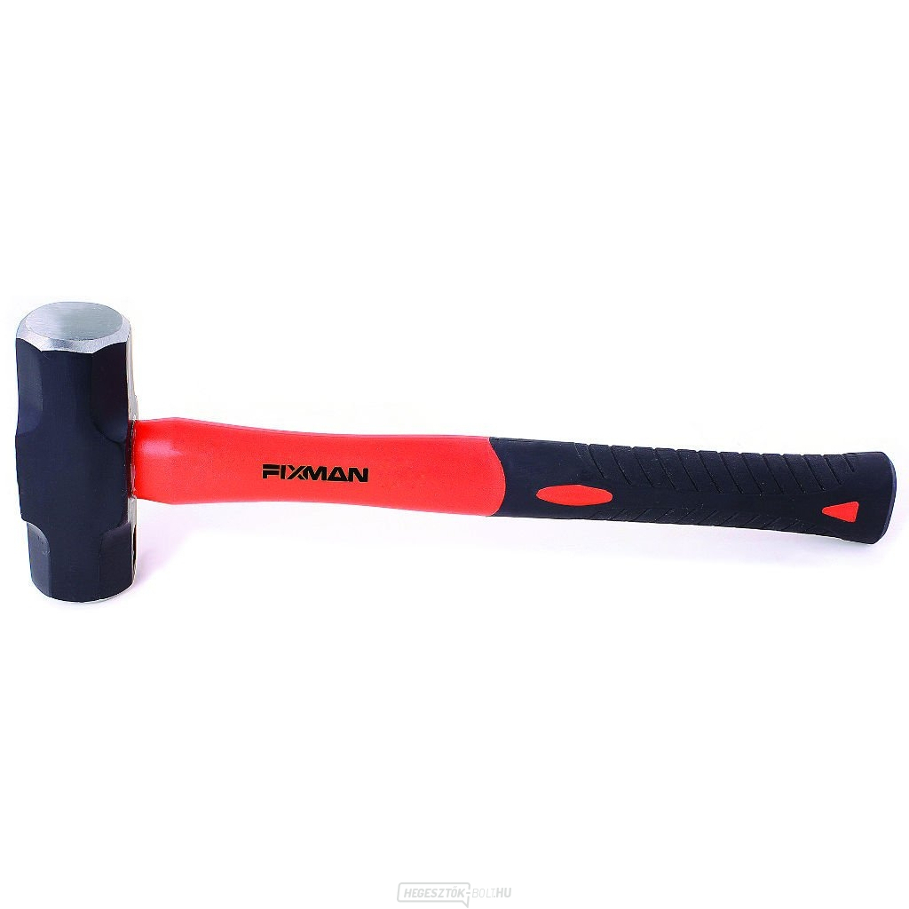FIXMAN C0802 acél bot - 1360 g