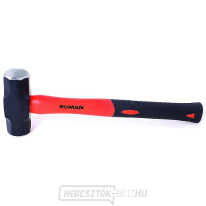 FIXMAN C0802 acél bot - 1360 g gallery main image