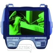 Hegesztő motorháztető Speedglas 9100XX náhled