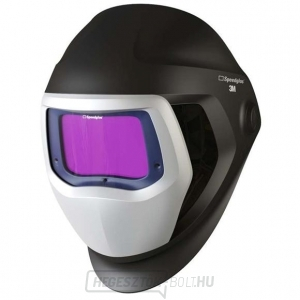 Hegesztő motorháztető Speedglas 9100XX gallery main image