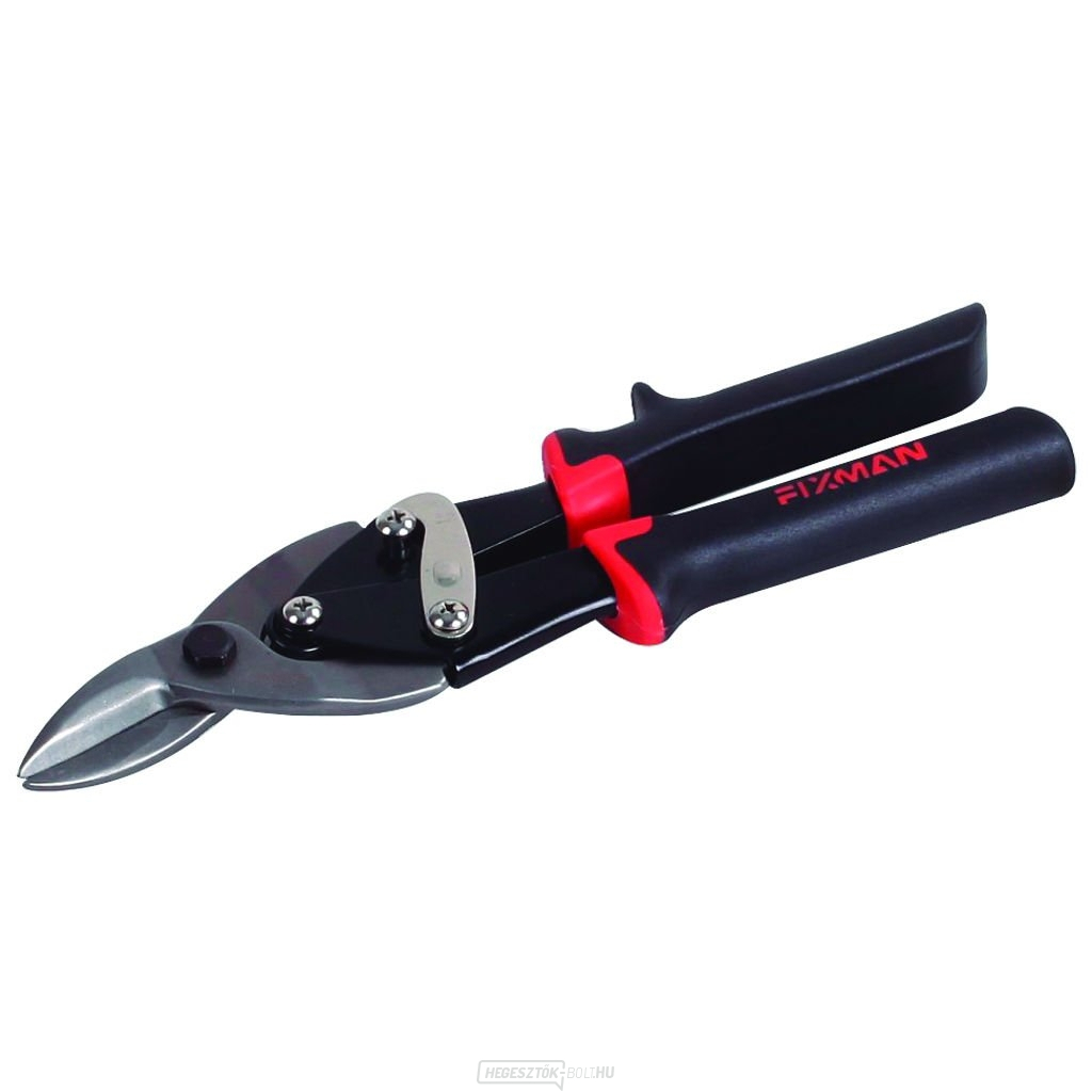 FIXMAN bal oldali lemezolló