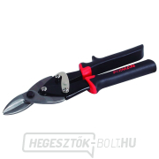 FIXMAN bal oldali lemezolló FIXMAN bal oldali lemezolló gallery main image