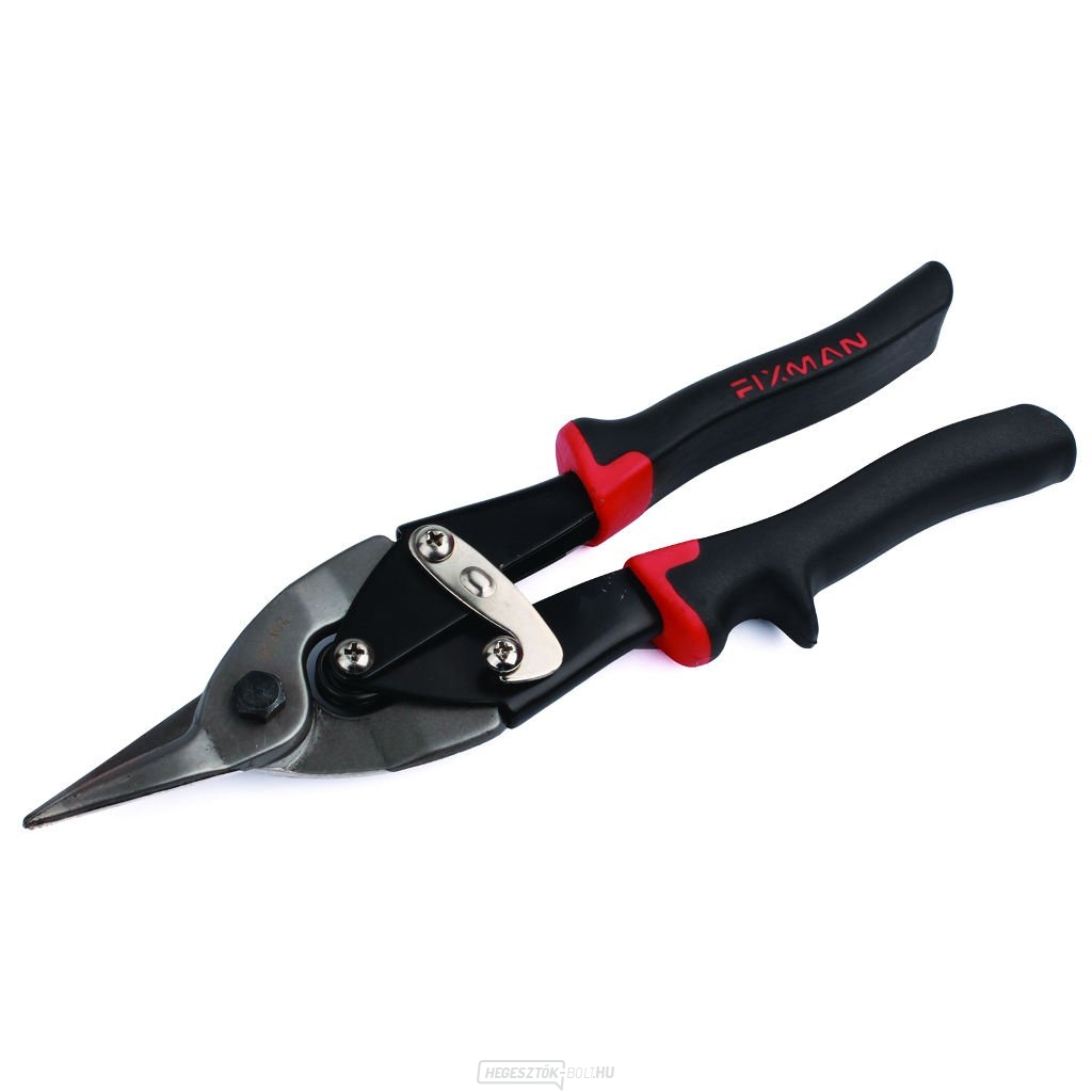 FIXMAN egyenes lemezolló